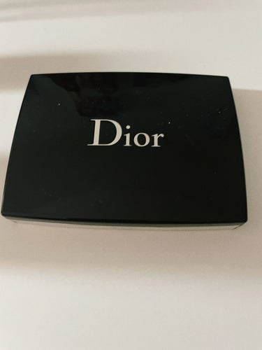 Dior ディオールスキン フォーエヴァー コンパクト ナチュラル ベルベットのクチコミ「自然な仕上がりに仕上がる！✨
Dior　ディオールスキン フォーエヴァー コンパクト ナチュラ.....」（2枚目）