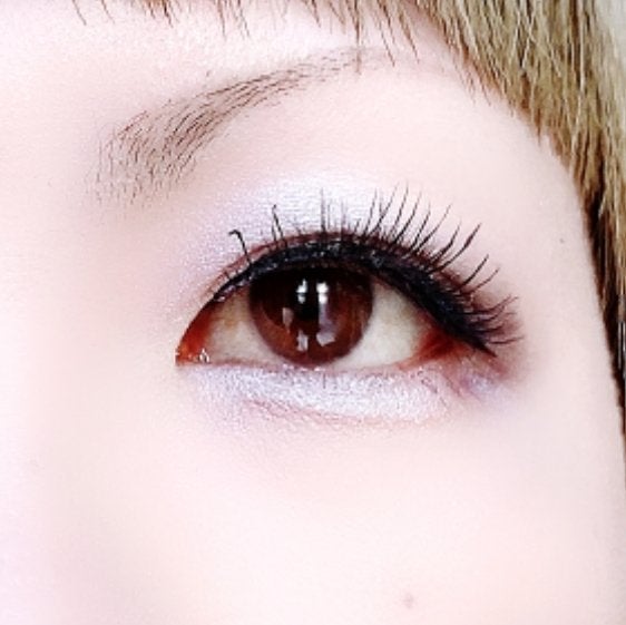 ディオール バックステージ アイ パレット/Dior/アイシャドウパレットを使ったクチコミ(6枚目)