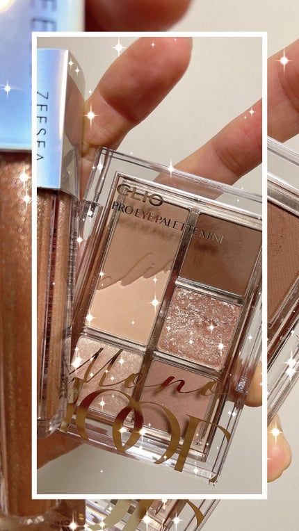 エバーカラーワンデーナチュラル モイストレーベルUV/エバーカラー/ワンデー(1DAY)カラコンを使ったクチコミ(4枚目)