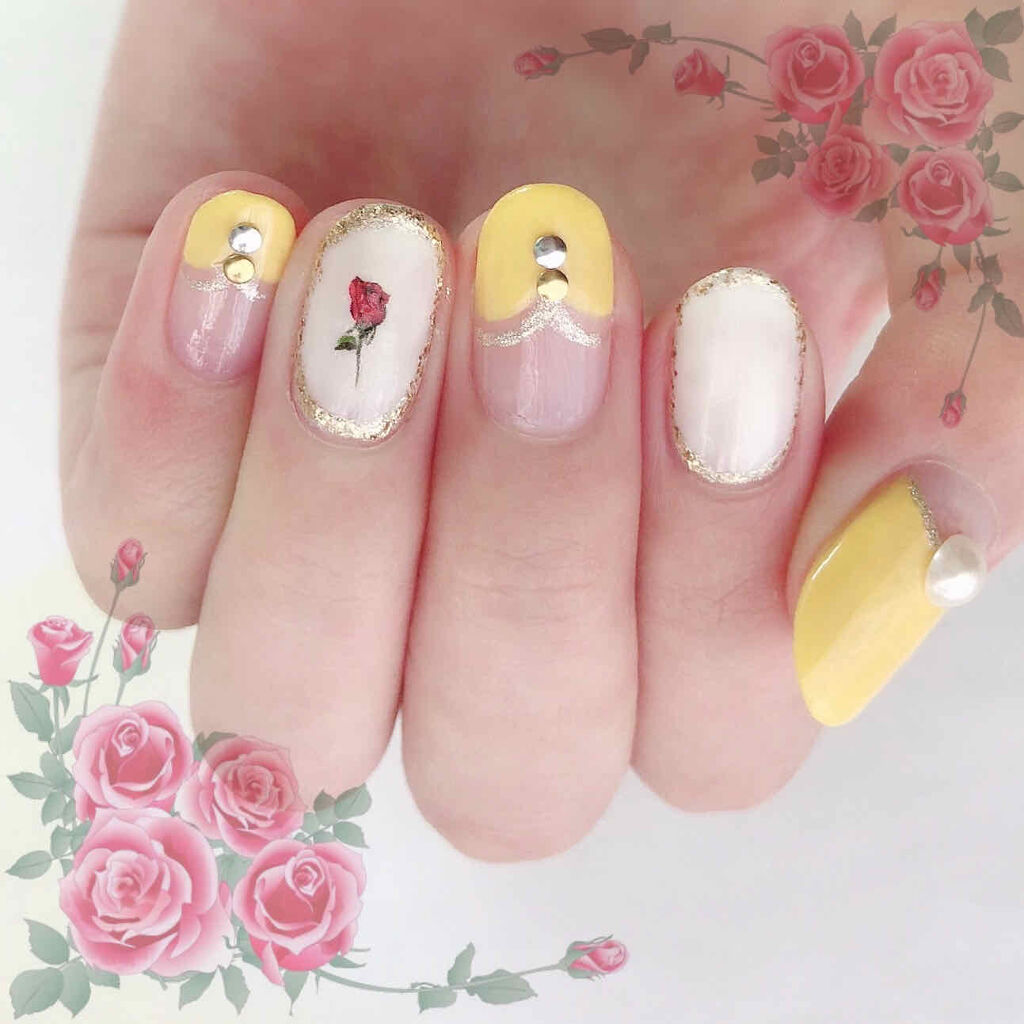 AC クイックドライベース＆ハードナー/AC MAKEUP/ネイルベースコートを使ったクチコミ（1枚目）