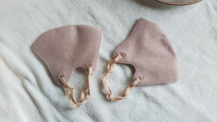 MASCLASS/SAMURAIWORKS/マスクを使ったクチコミ(1枚目)