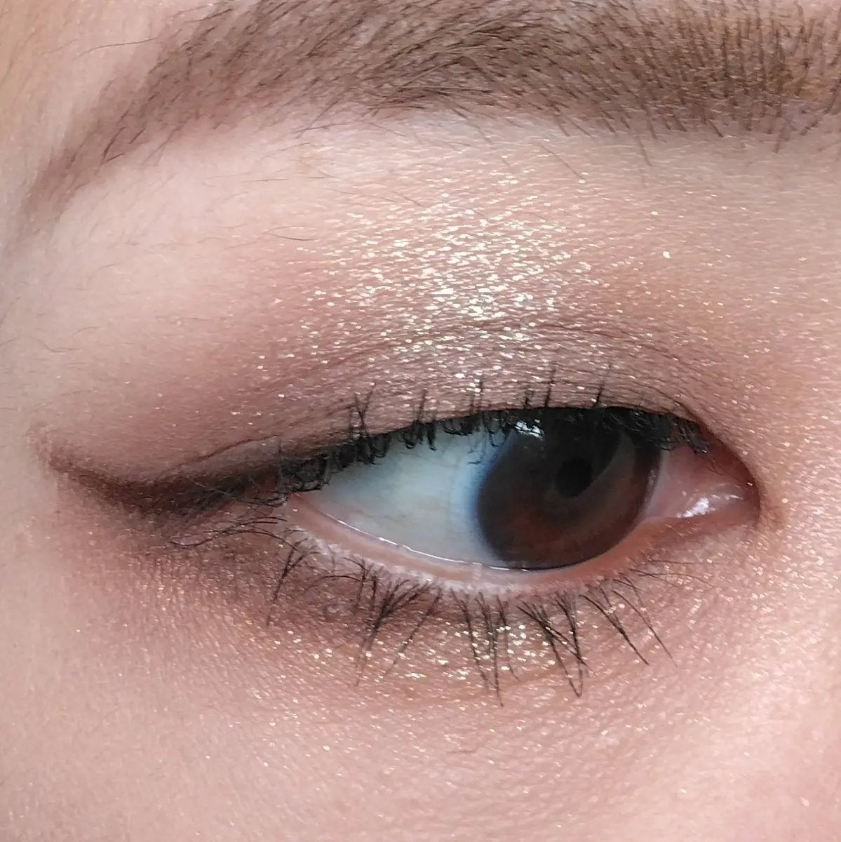 アイカラーレーション/LUNASOL/アイシャドウパレットを使ったクチコミ(3枚目)