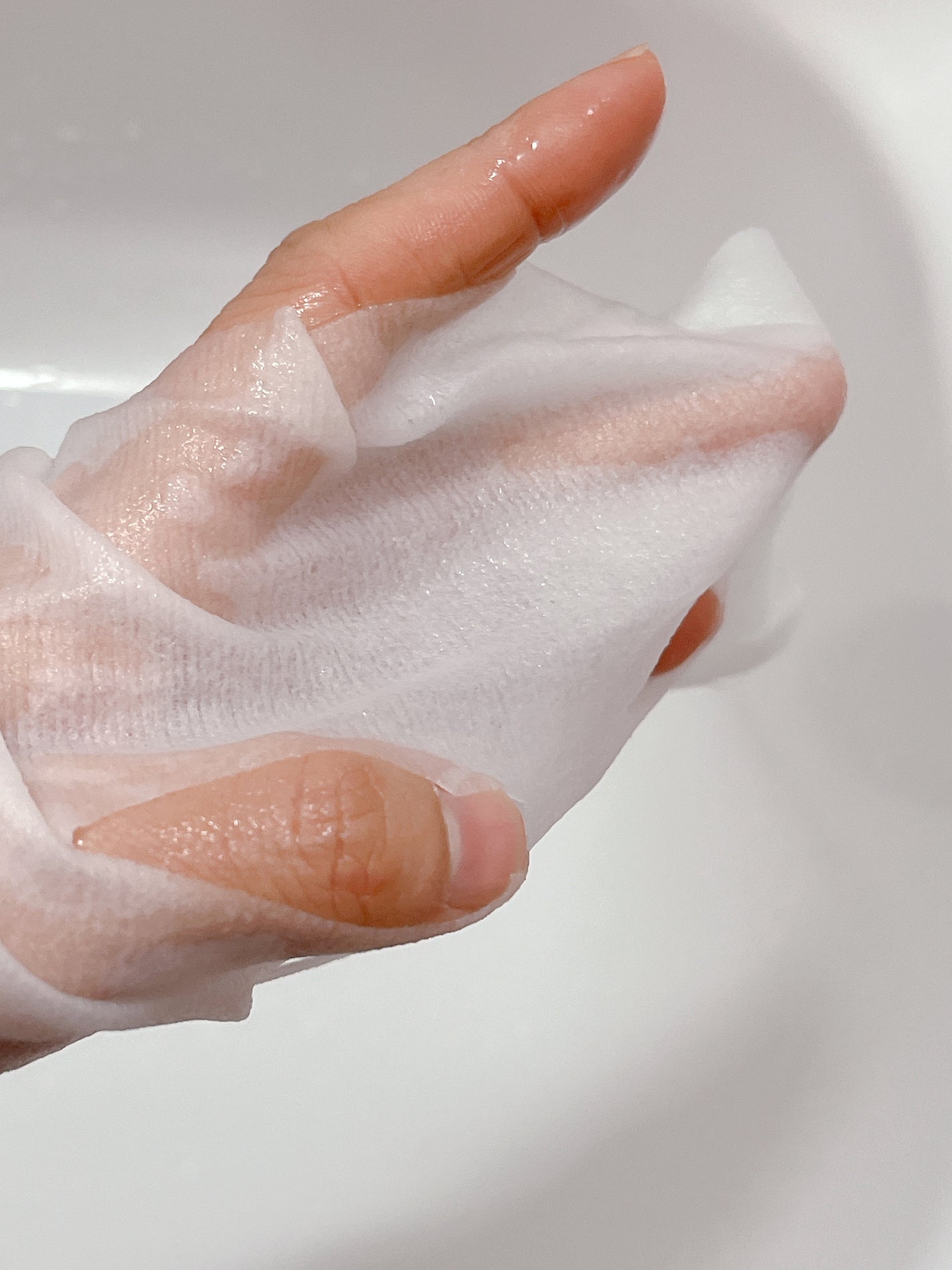 ルルルン ハイドラ EX マスク/ルルルン/シートマスク・パックを使ったクチコミ(3枚目)