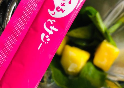 ちゅるっとサジー/デジタルプランツ/食品を使ったクチコミ(6枚目)