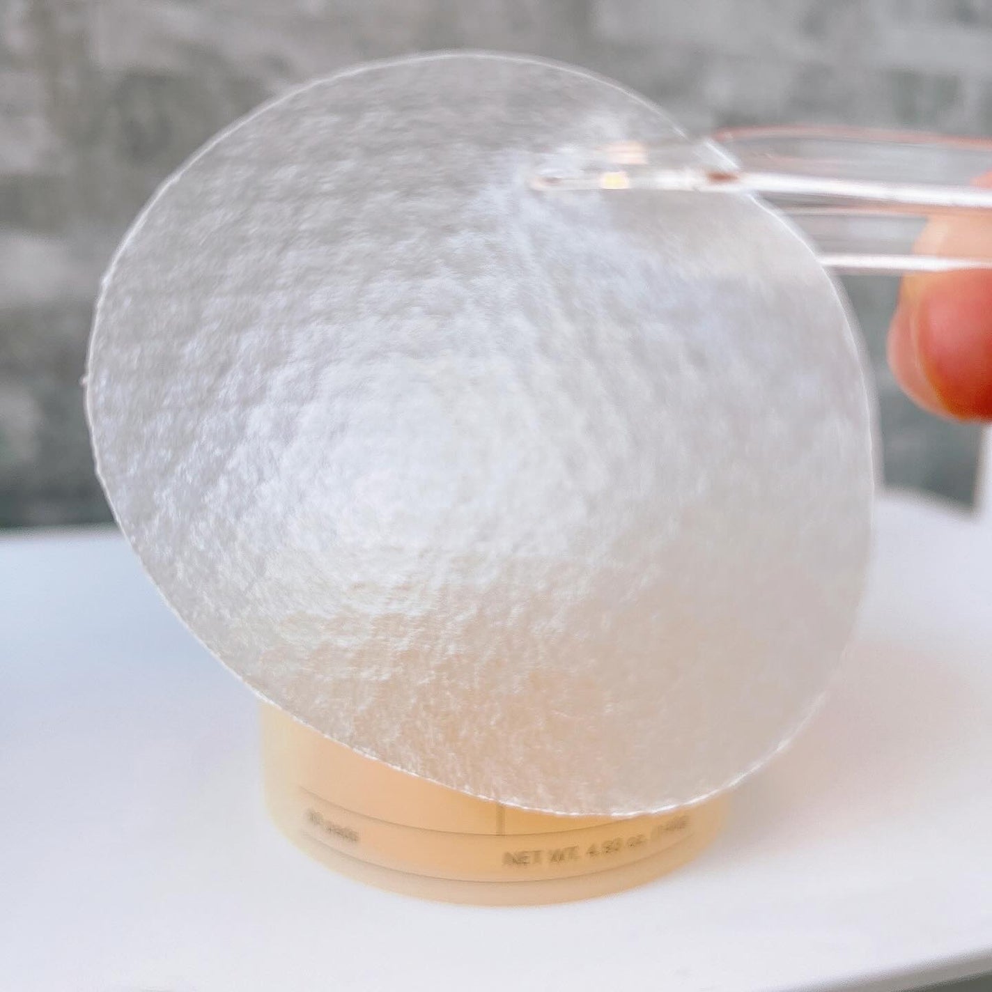 ビタナイアシンアミドゲルトナーパッド/Biodance/シートマスク・パックを使ったクチコミ(7枚目)