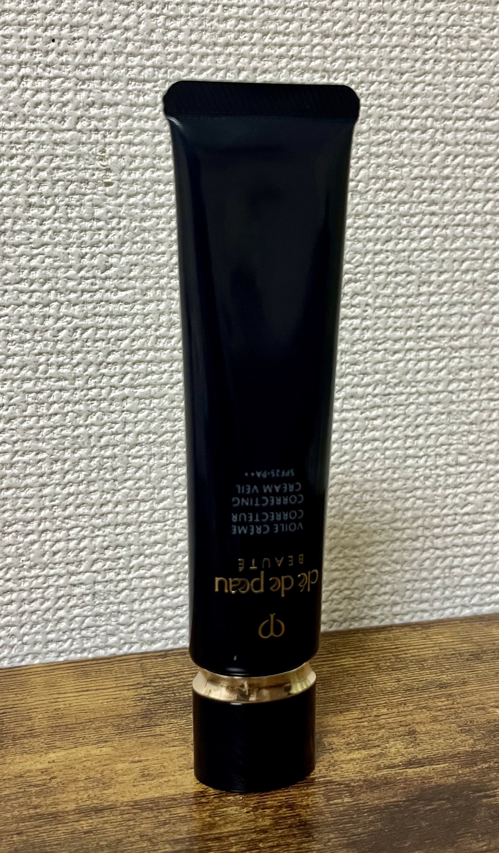 ヴォワールコレクチュールｎ/クレ・ド・ポー ボーテ/化粧下地を使ったクチコミ（2枚目）