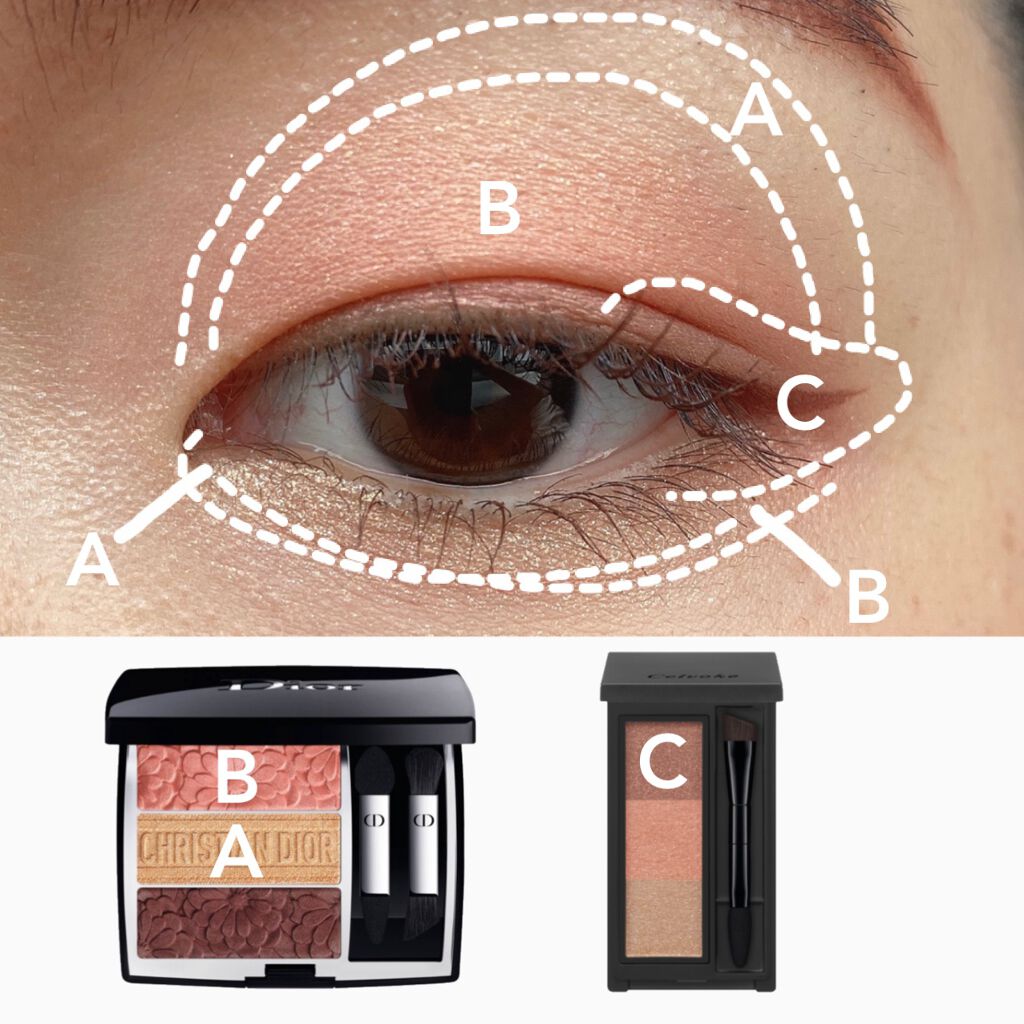 ピュア カラー ブラッシュ/SUQQU/パウダーチークを使ったクチコミ(5枚目)