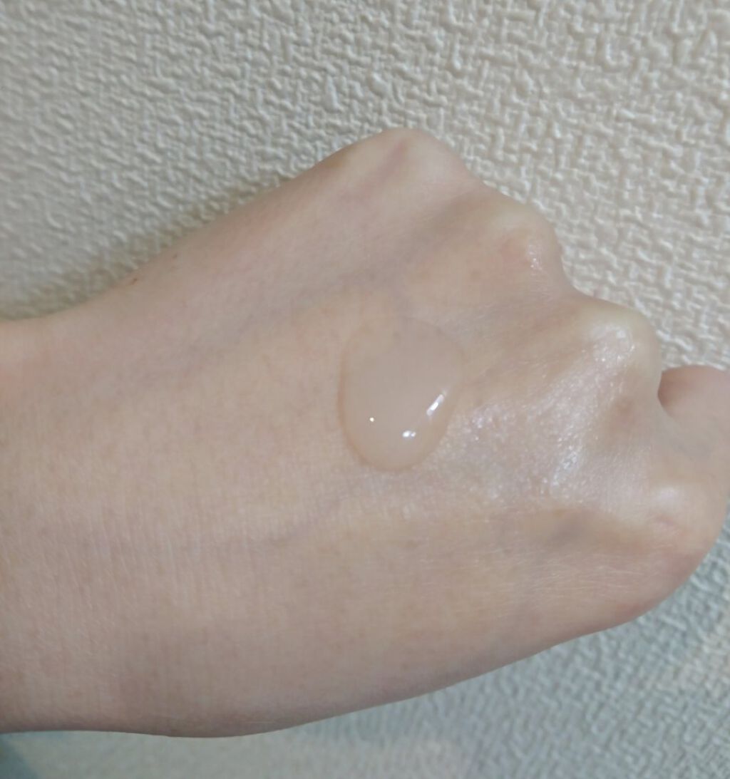 レシピオ モイストローションR/レシピオ/化粧水を使ったクチコミ(2枚目)