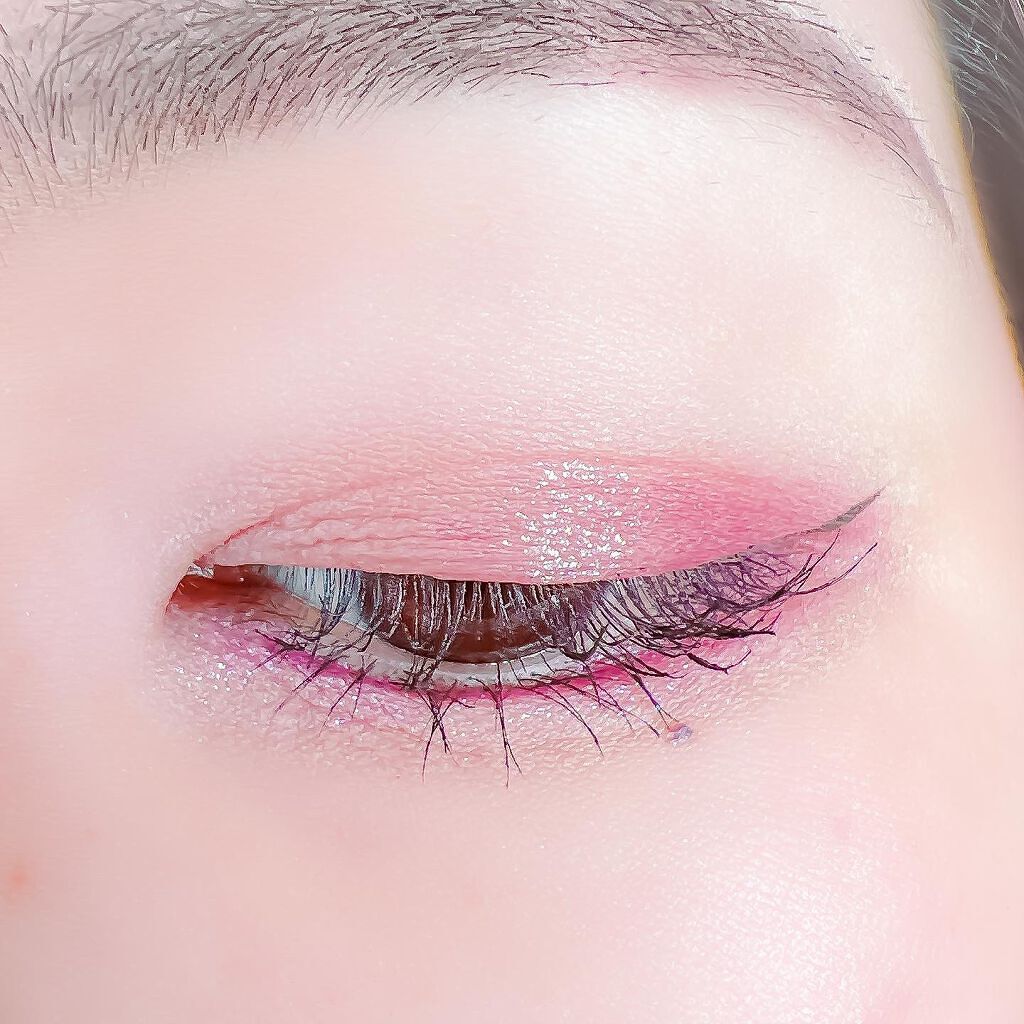 アイ カラー クォード/TOM FORD BEAUTY/アイシャドウパレットを使ったクチコミ(4枚目)