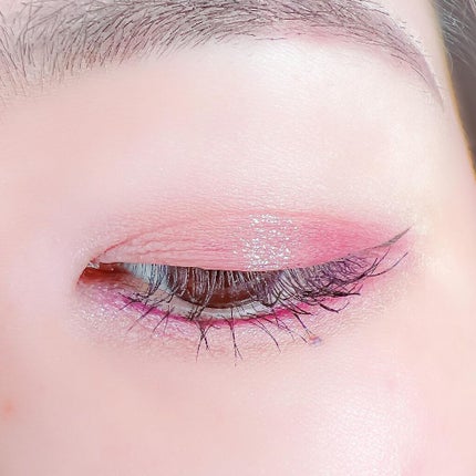 アイ カラー クォード/TOM FORD BEAUTY/アイシャドウパレットを使ったクチコミ(4枚目)