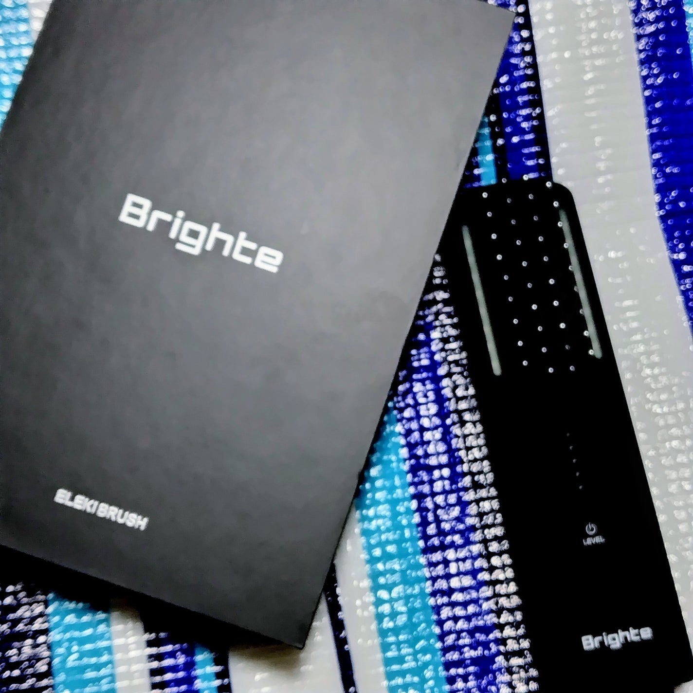 エレキブラシ|Brighteの口コミ - 電気ブラシ いいよねぇ 簡単 エレキブラシ|Brighteの口コミ - 電気ブラシ いいよねぇ 簡単