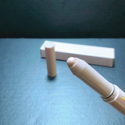 ウォンジョンヨ メタルシャワーペンシル/Wonjungyo/スティックアイシャドウを使ったクチコミ(3枚目)