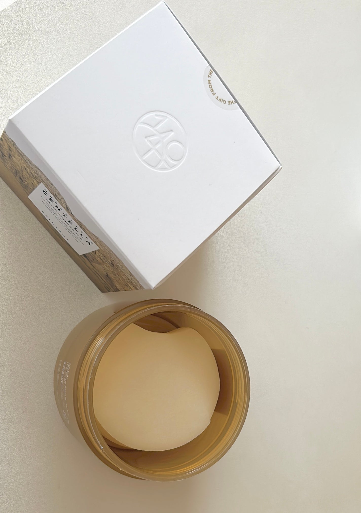 センテラ クイックカーミングパッド/SKIN1004/トナーパッドを使ったクチコミ(2枚目)