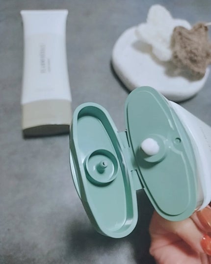 みぃ on LIPS 「【ブランミネラーレ】地球由来のミネラルの力でお肌を美しくすこや..」(7枚目)