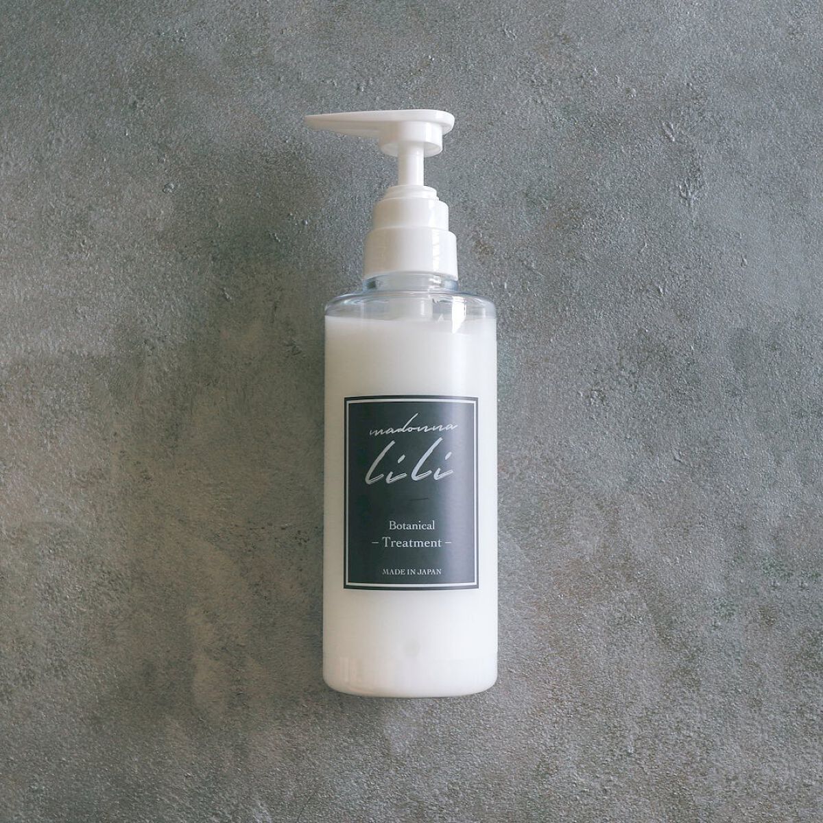 マドンナ リリ ヘアオイル/MADONNA LILI/ヘアオイルを使ったクチコミ(5枚目)