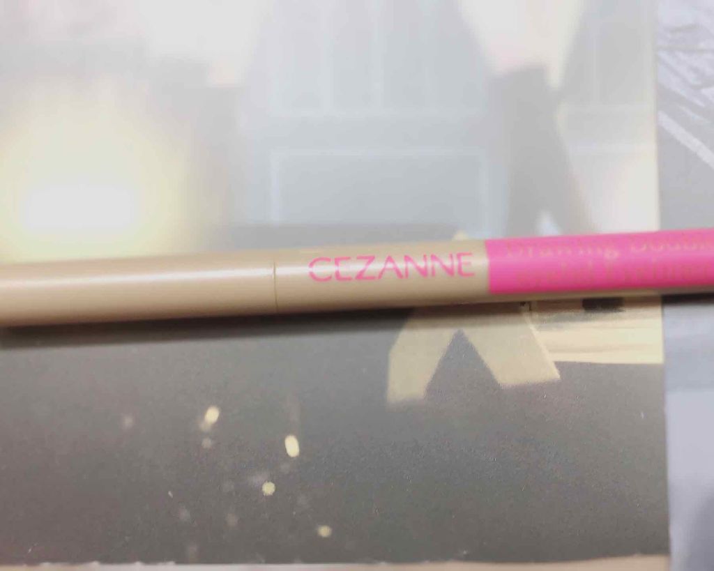 ライティングリキッドアイズ/キャンメイク/リキッドアイシャドウを使ったクチコミ(3枚目)