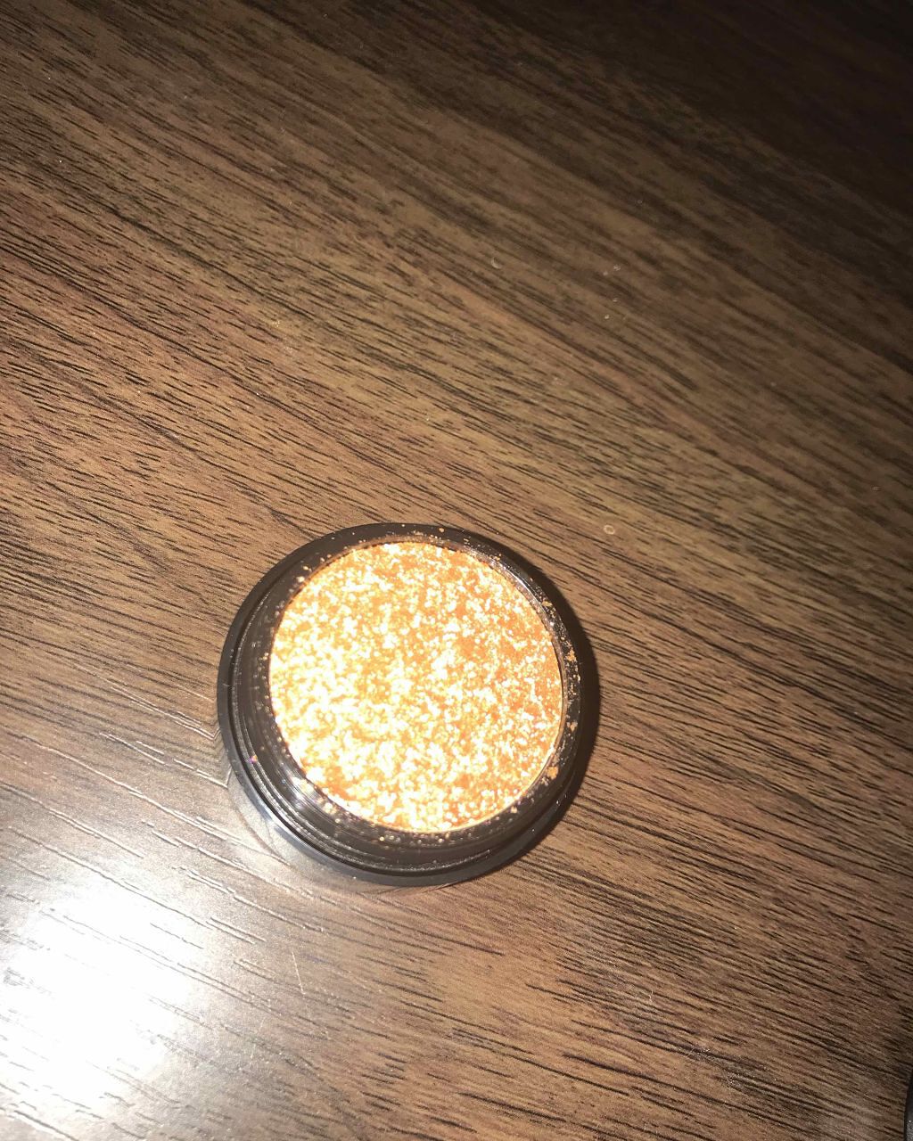 セルフィーフィックスピグメント/Witch's Pouch/単色アイシャドウを使ったクチコミ（2枚目）