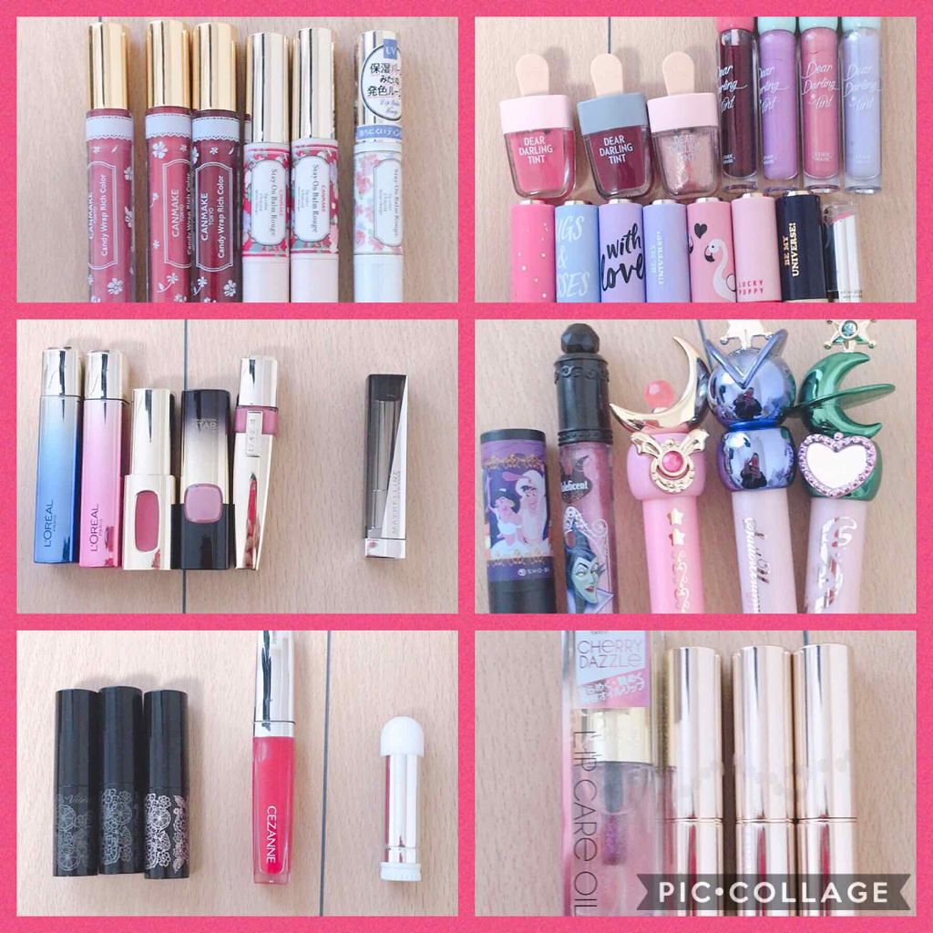 RMK リップジェリーグロス/RMK/リップグロスを使ったクチコミ(3枚目)