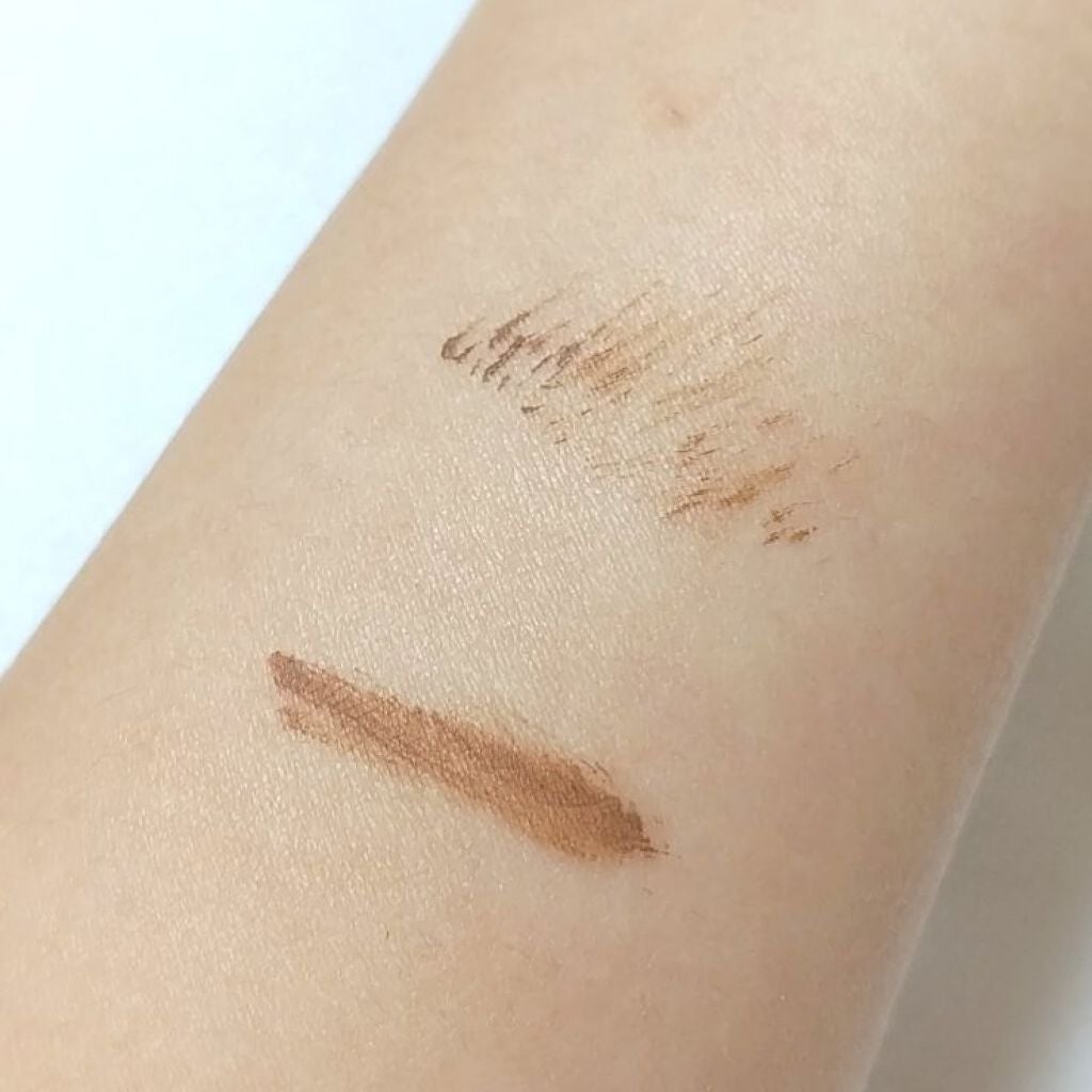 フィルム眉カラー/デジャヴュ/眉マスカラを使ったクチコミ(3枚目)