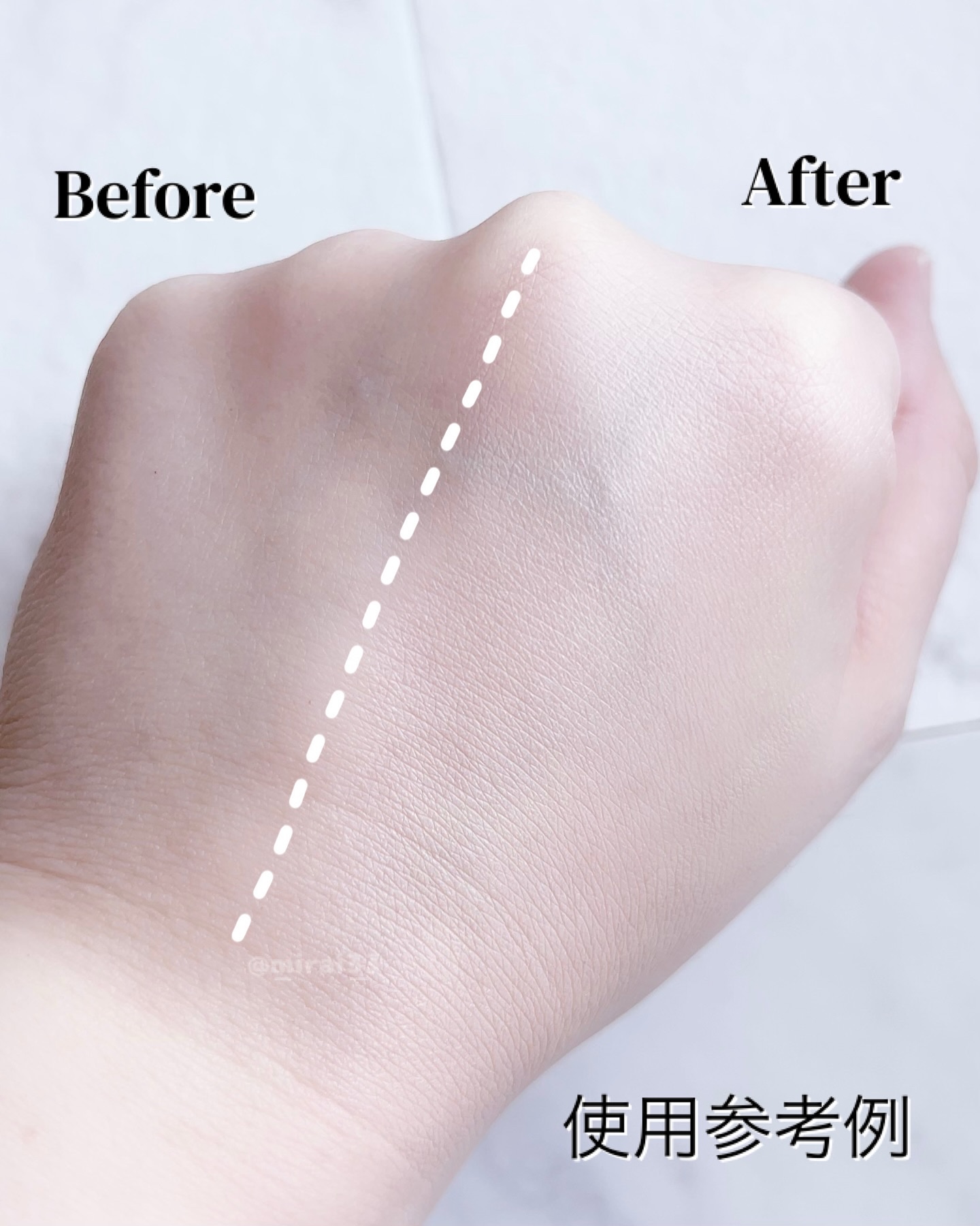 クラウドフィルタークッション/ETUDE/クッションファンデーションを使ったクチコミ（3枚目）