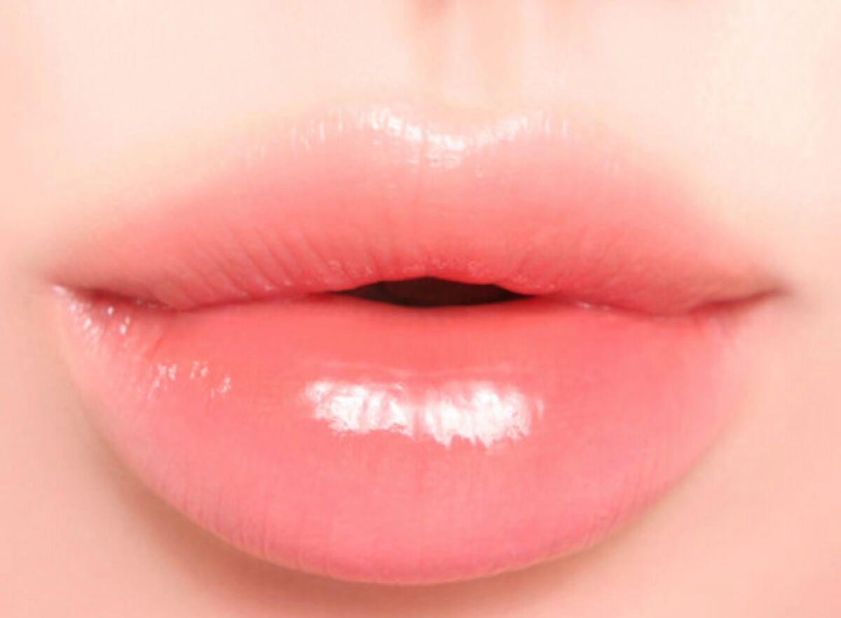 クチュールリップティント デューイグロイ 04 ココラム