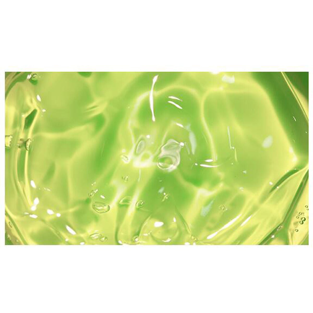 アロエスージングジェル TONYMOLY