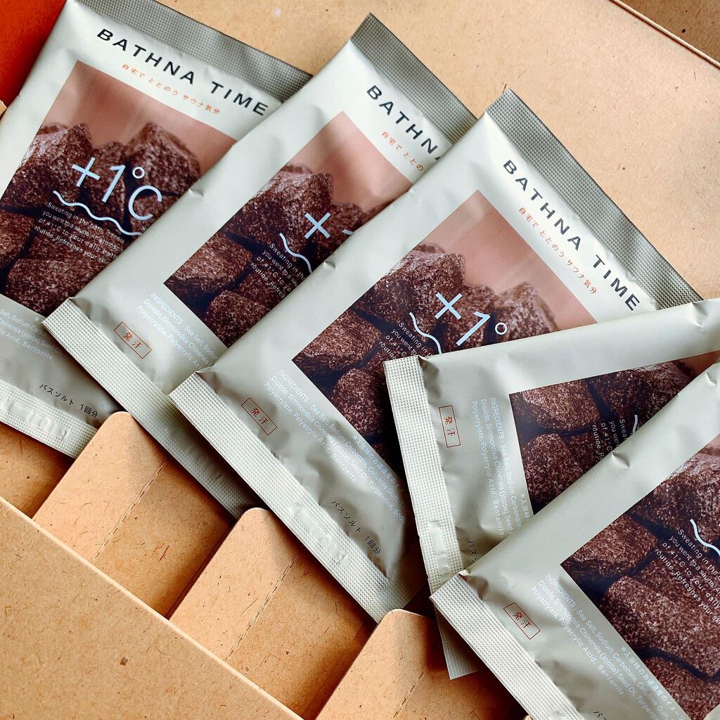 バスナタイム / BATHNA TIME バスナタイム