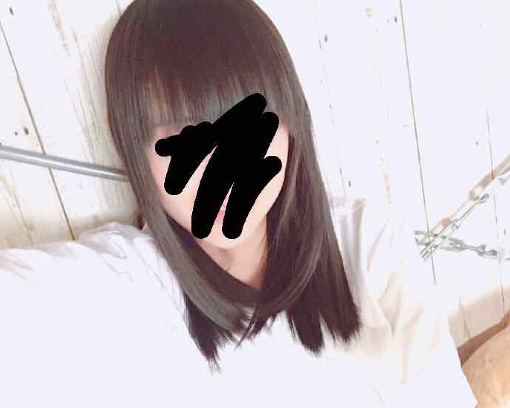 プレミアムスリーク ハイドロリニュー ミスト リッチモイスト(しっとりタイプ)/スティーブンノル ニューヨーク/ヘアミストを使ったクチコミ（3枚目）