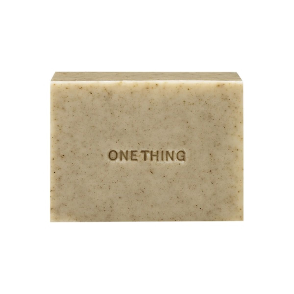 ドクダミ＆ティーツリーソープ / ONE THING