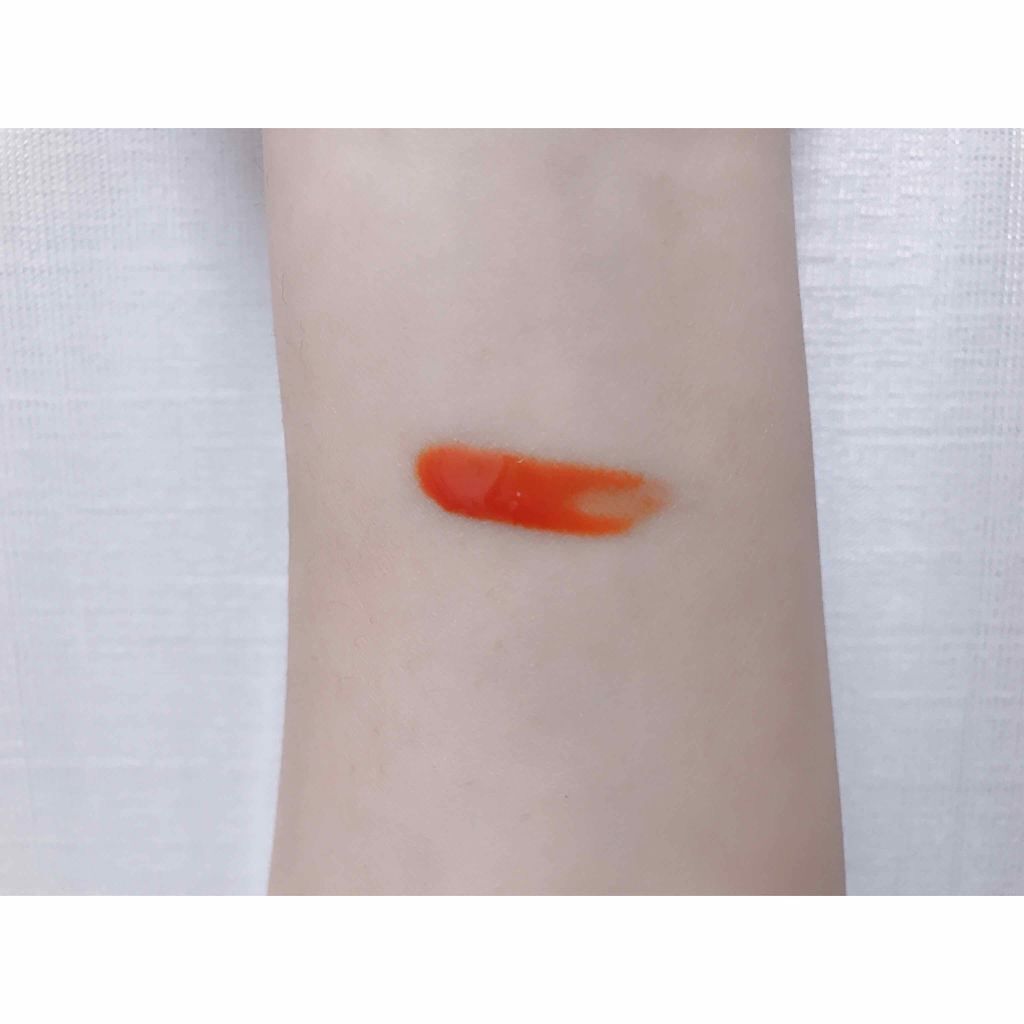 Spicy Lip Pump/HOTOMI/リップケアを使ったクチコミ（2枚目）