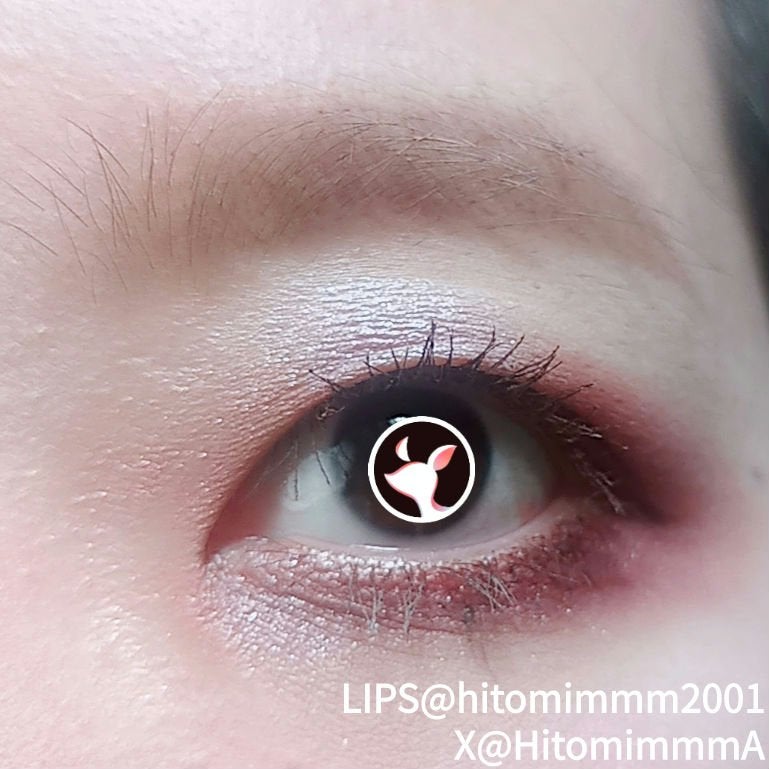 カラーリングアイブロウ/ヘビーローテーション/眉マスカラを使ったクチコミ(2枚目)