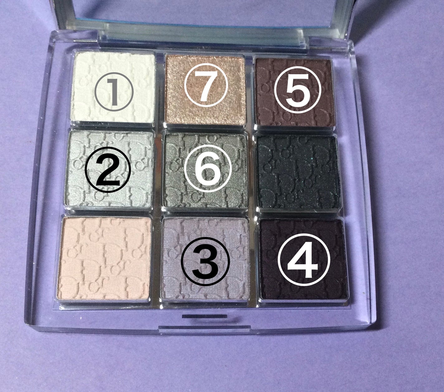 クリーム ブラッシュ/DECORTÉ/ジェル・クリームチークを使ったクチコミ(2枚目)