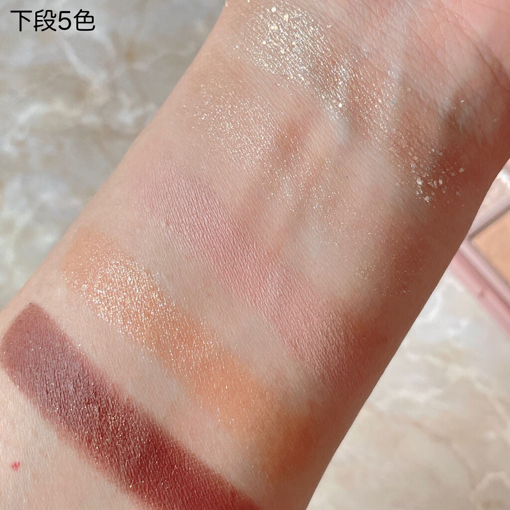 çµçŸœ on LIPS ãðmudeðã·ã§ãŒã«ã¢ãŒã¡ã³ãã¢ã€ã·ã£ããŠãã¬ããâ«ïžè³Œå
¥ã«ã©..ãïŒ4æç®ïŒ