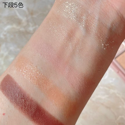 çµçŸœ on LIPS ãðmudeðã·ã§ãŒã«ã¢ãŒã¡ã³ãã¢ã€ã·ã£ããŠãã¬ããâ«ïžè³Œå
¥ã«ã©..ãïŒ4æç®ïŒ