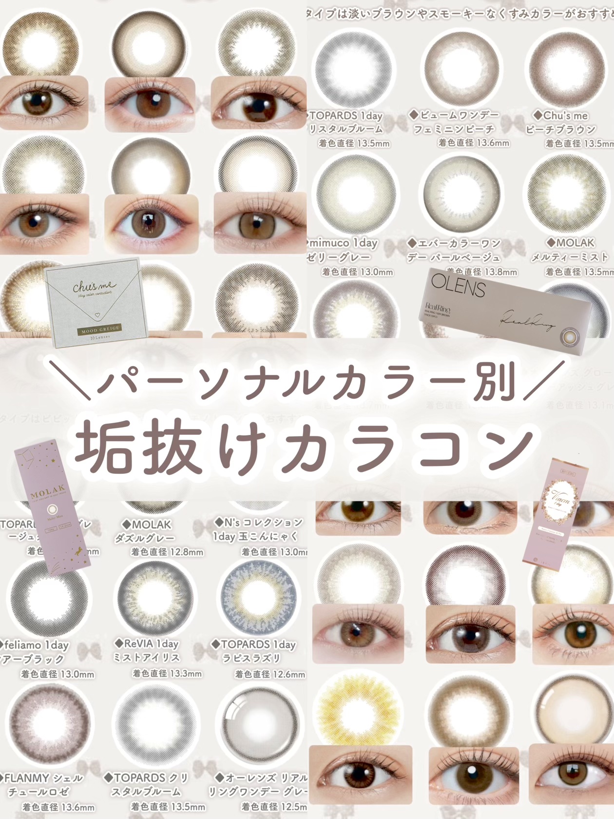 超モテコンウルトラマンスリー/モテコン/１ヶ月（１MONTH）カラコンを使ったクチコミ（1枚目）