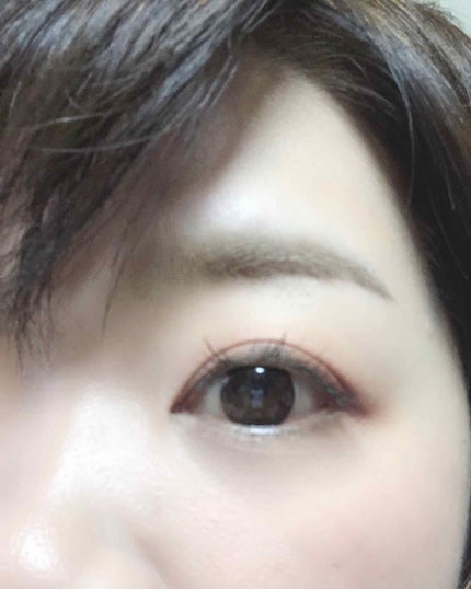 レ キャトル オンブル/CHANEL/アイシャドウパレットを使ったクチコミ(2枚目)