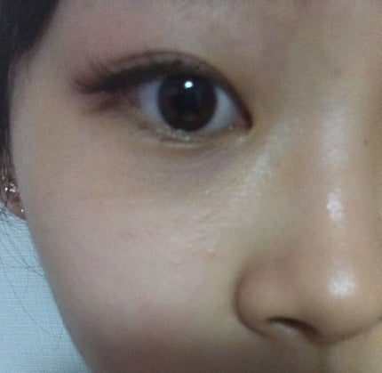 イージーラッシュ/ドーリーウインク/つけまつげを使ったクチコミ(4枚目)