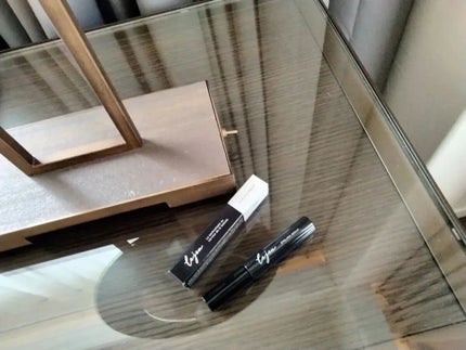 アイラッシュセラム/ルジュ/まつげ美容液を使ったクチコミ(1枚目)