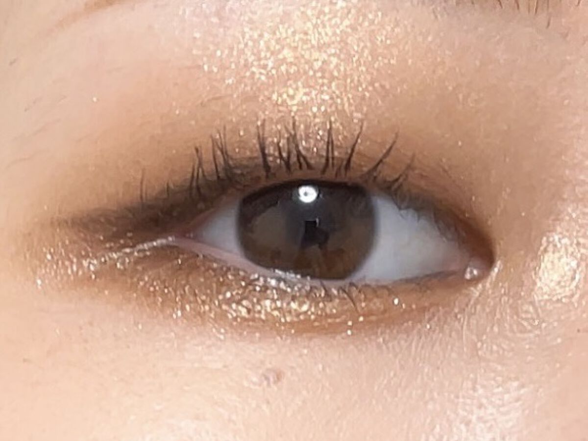 クワッドアイシャドー/NARS/アイシャドウパレットを使ったクチコミ（1枚目）