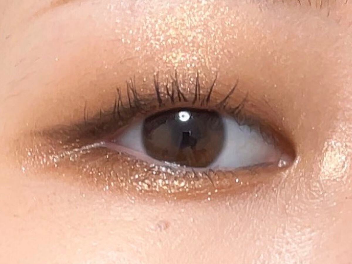 クワッドアイシャドー/NARS/アイシャドウパレットを使ったクチコミ(1枚目)