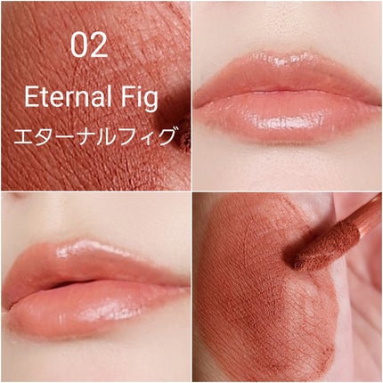 マットヴェールティント/LIPGUARDIAN/リップティントを使ったクチコミ(6枚目)