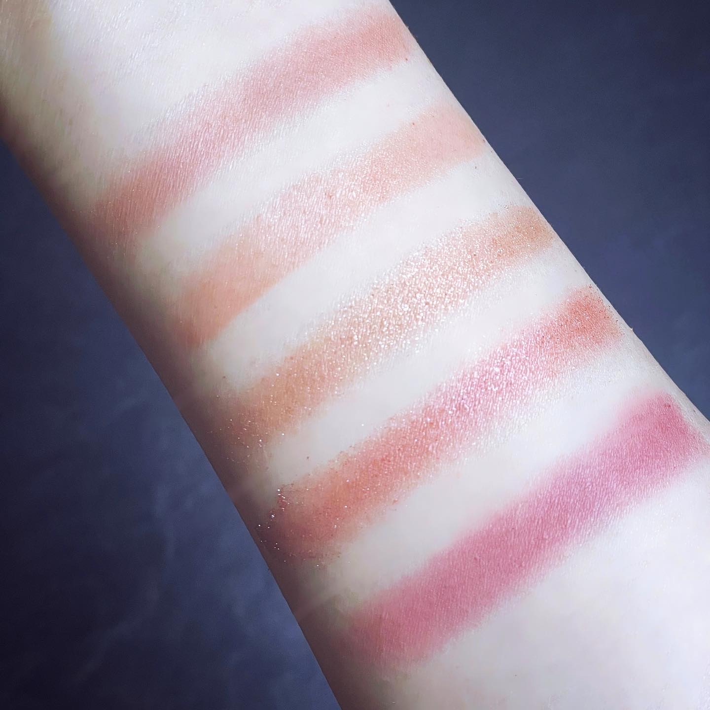 20th アニバーサリー アイ＆ブラッシュ コンパクト/SUQQU/アイシャドウパレットを使ったクチコミ（3枚目）