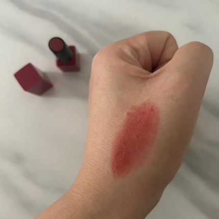 ミニティントルージュ/メイクプロポーション/リップティントを使ったクチコミ(4枚目)