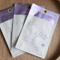 ALFACE+トリートメントリセットマスク