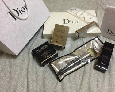 【旧】ディオール アディクト リップ マキシマイザー/Dior/リップグロスを使ったクチコミ（2枚目）