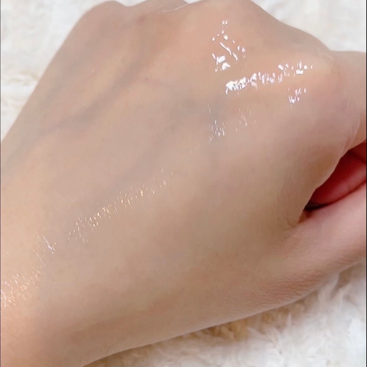 セラバリア モイスチャーアクティブ トナー /HOLIKA HOLIKA/化粧水を使ったクチコミ(8枚目)