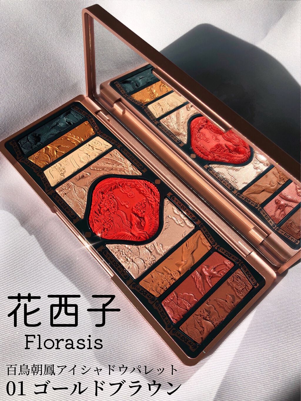 #217S ブレンディング ブラシ/M・A・C/メイクブラシを使ったクチコミ(10枚目)