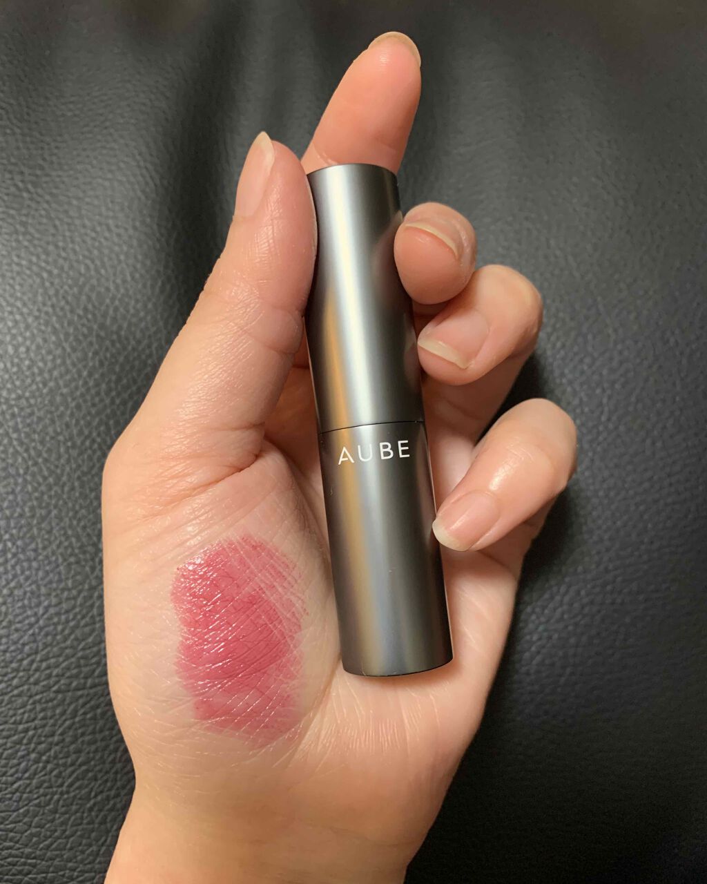 タイムレスカラーリップ/オーブ/口紅を使ったクチコミ(1枚目)