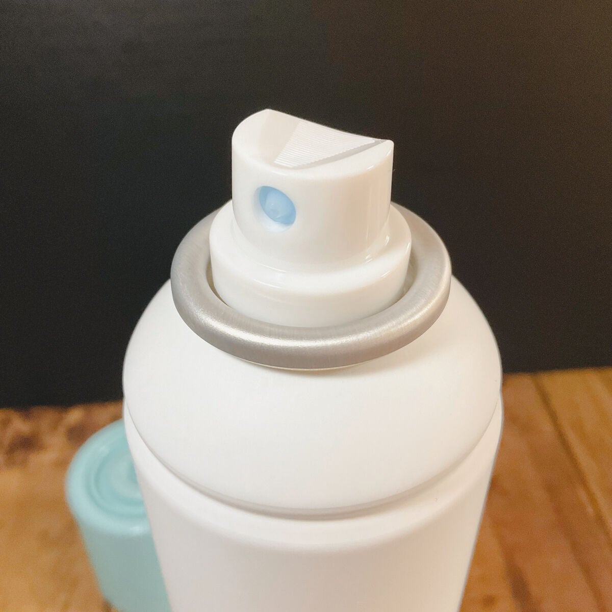 紫外線予報 透明UVスプレーF/紫外線予報/日焼け止めミスト・スプレーを使ったクチコミ(2枚目)