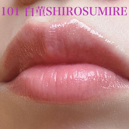 メルティング パウダー ブラッシュ/SUQQU/パウダーチークを使ったクチコミ(7枚目)